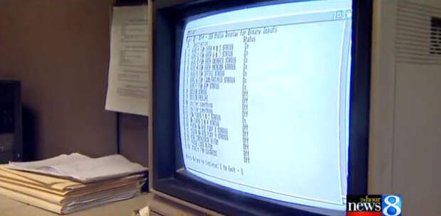 Commodore Amiga уже 30 лет управляет климатической системой в крупной общественной школе Мичигана