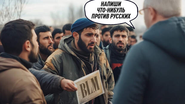 Русских, смеясь, оскорбили на федеральном ТВ. Причастным грозят последствия: Неприкасаемых больше нет
