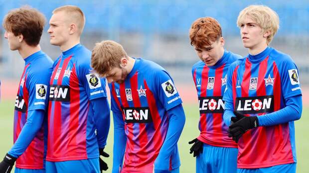 «СКА-Хабаровск» сыграл вничью с «Волгой», продлив серию без побед до 5 матчей