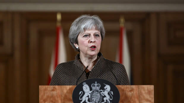 Guardian: вместо обсуждения Сирии парламент Великобритании решил самоутвердиться