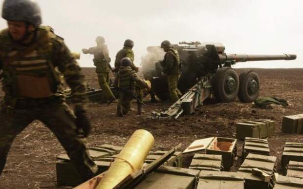 Украина и Новороссия последние новости: бои за Новороссию, Донбасс сегодня, ситуация на Украине сегодня