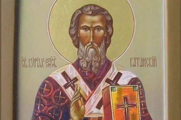 Денег не будет! Что запрещено в день Кирилла 3 апреля 2026