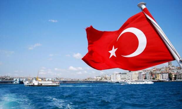 В Минобороны ответили на обвинения Турции в «ракетном обстреле» 