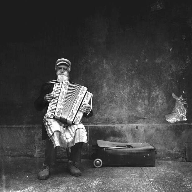 Победители конкурса мобильной фотографии iPhone Photography Awards 2015