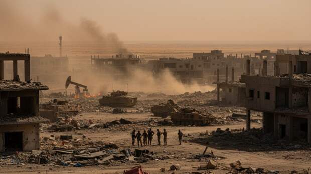 В ОАЭ заявили, что страна вышла победительницей из конфликта с Ираном