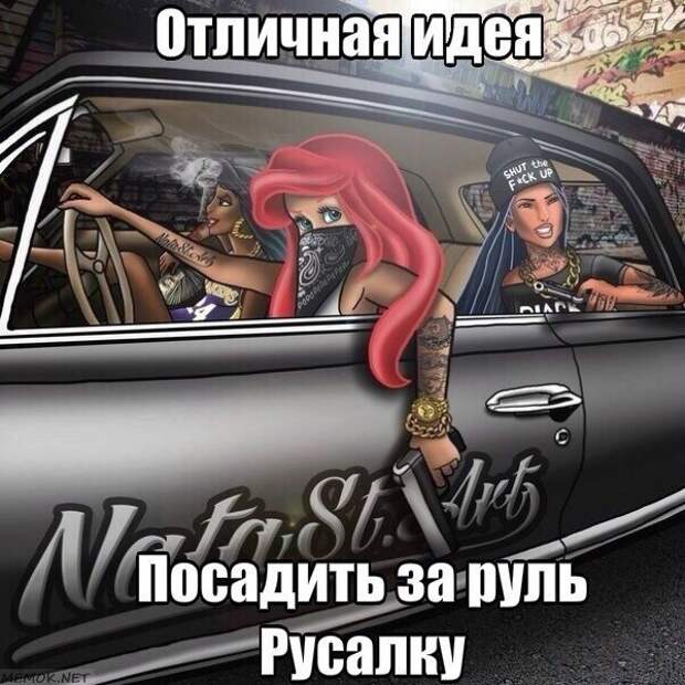 Очередная подборка автоприколов автоприколы, приколы