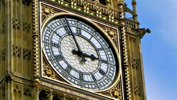 МИД Великобритании: Россия и Китай стремятся заполнить идеологический вакуум