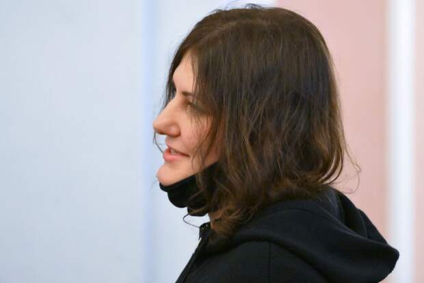 Адвокат покупательницы квартиры Долиной рассказала о переселении Лурье