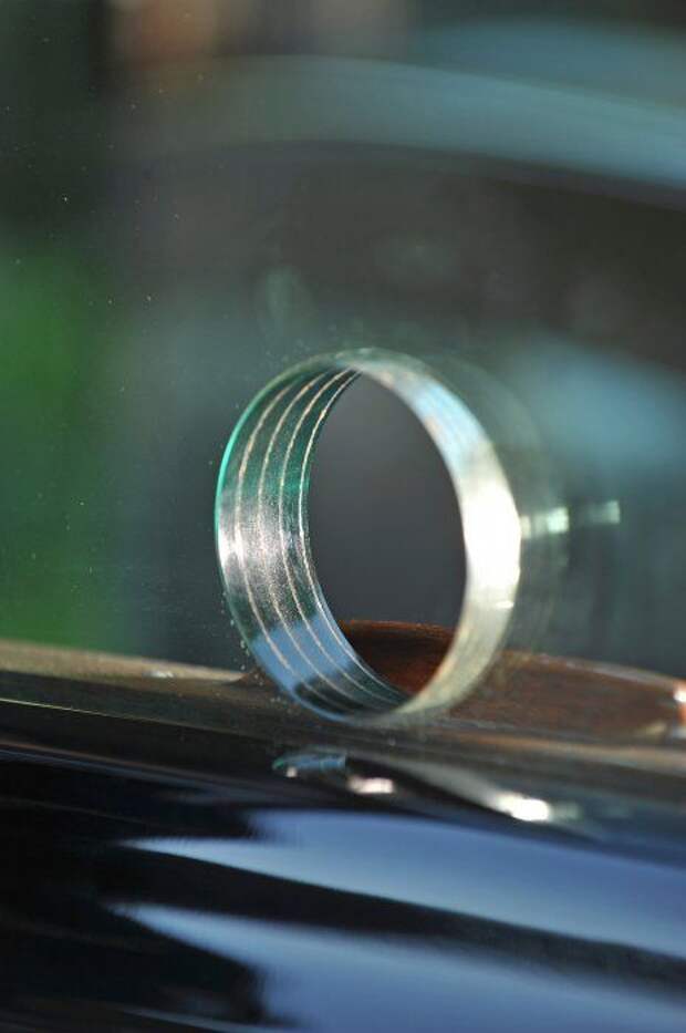 Бронированные автомобили Аль Капоне (21 фото)