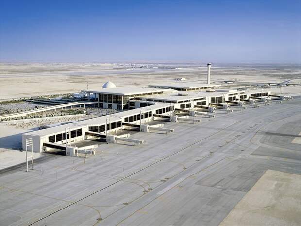 scaryairports01 25 самых ужасных аэропортов со всего мира
