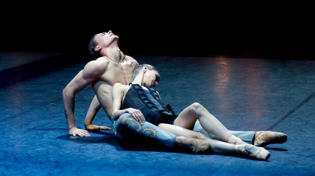 В Кремлёвском дворце пройдет юбилейный гала-концерт Ильдара Гайнутдинова "Танец без имени"