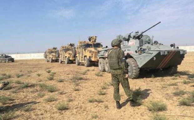 «Если турки нападут — французские войска защитят»: Макрон сделал беспрецедентное заявление