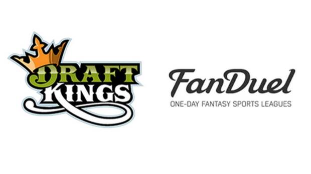 DraftKings и FanDuel не смогут работать в Неваде