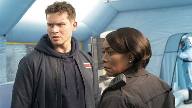 These 9-1-1 Team-Ups Could Save the Day (and Our Screens)