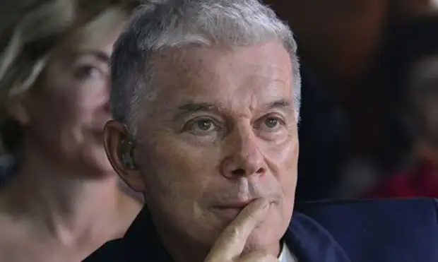 Жена Олега Газманова пожаловалась на унижения в соцсетях