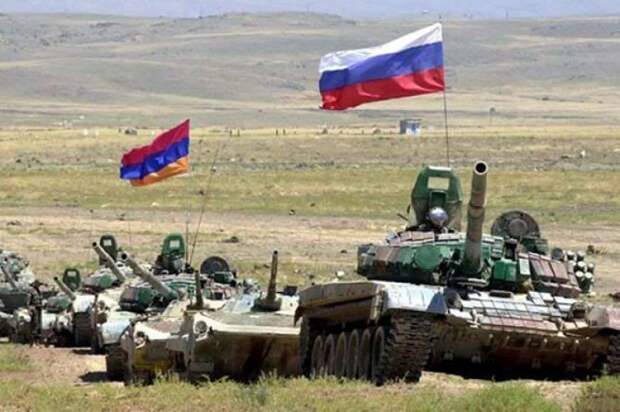 Будет ли новая война: «Россия будет жестко пресекать попытки развязать новую карабахскую войну» Будет ли новая война: «Россия будет жестко пресекать попытки развязать новую карабахскую войну»