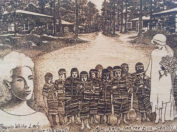 рисунки при помощи солнца и лупы от джордана мэнг-осана (8)