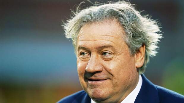 Канчельскис: «Я бы с удовольствием возглавил «Манчестер Юнайтед»