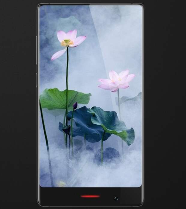 Umidigi Crystal