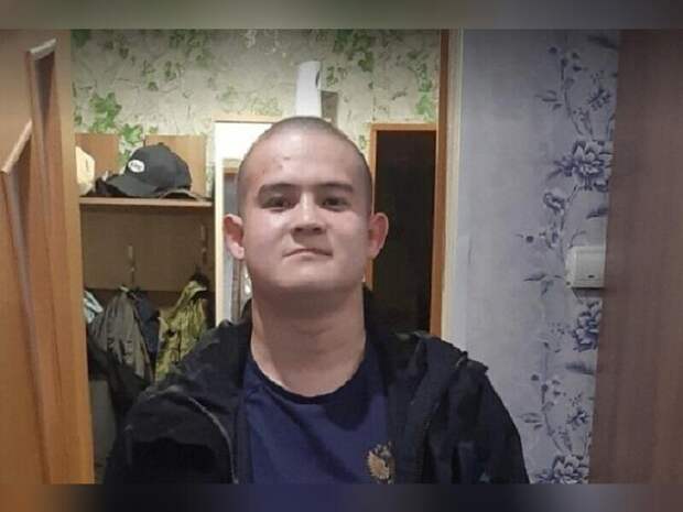 Убийца сослуживцев Шамсутдинов пять раз пытался покинуть колонию