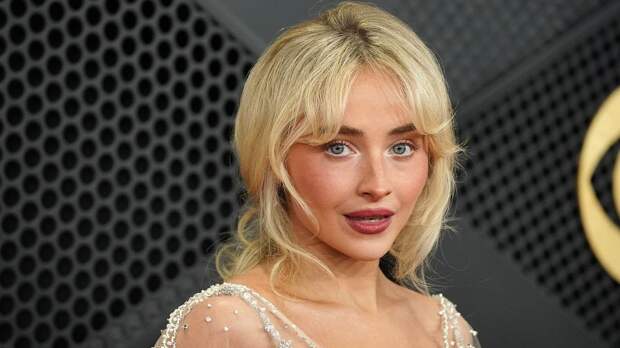 Названы звезды с самыми идеальными волосами на «Грэмми»