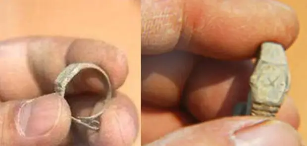 5 фото, на которых люди заметили подтверждение путешествий во времени