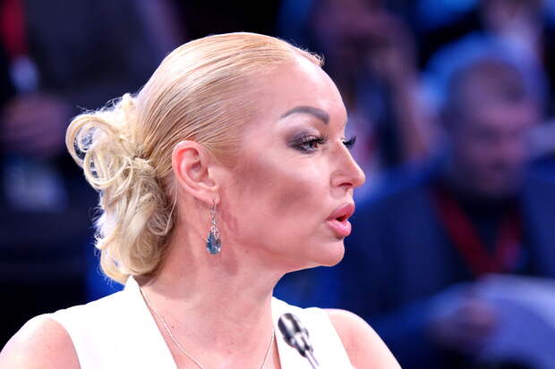 Волочкову назвали «слоном в пуантах» и призвали уйти из балета