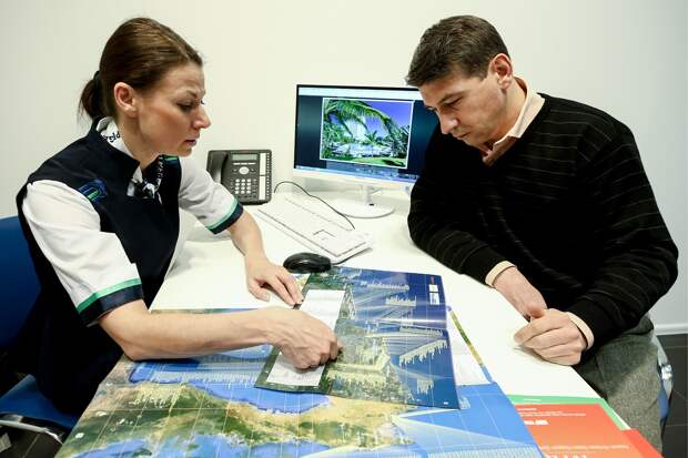 В Нижнем Новгороде вынесен приговор директору турфирмы за обман клиентов