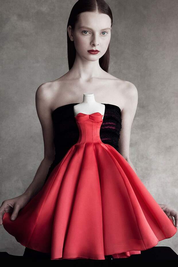 Le Petit Theatre Dior Le Petit Theatre Dior