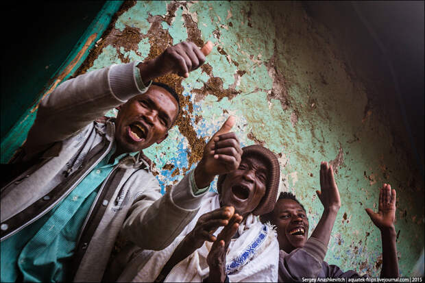 Ethiopia Ethiopia