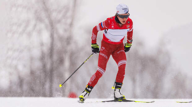 Результат Непряевой на Олимпиаде аннулировали за чужие лыжи