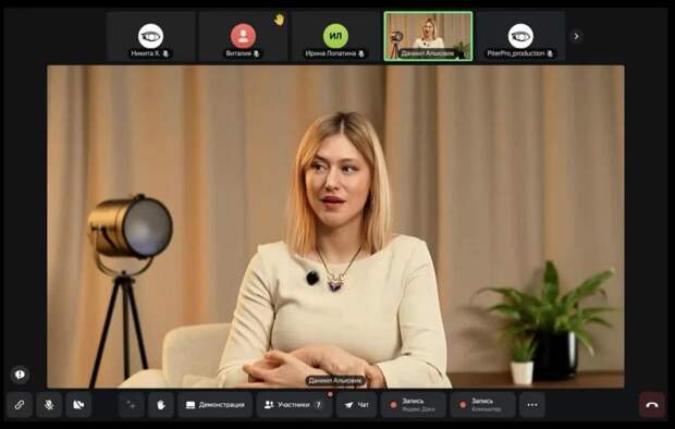 Экскурсоводы Донбасса и Новороссии прошли обучение в медиалаборатории, чтобы стать амбассадорами своих регионов