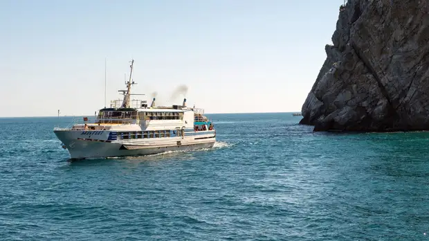 В Краснодарском крае предложили разработать закон для организаторов морских прогулок