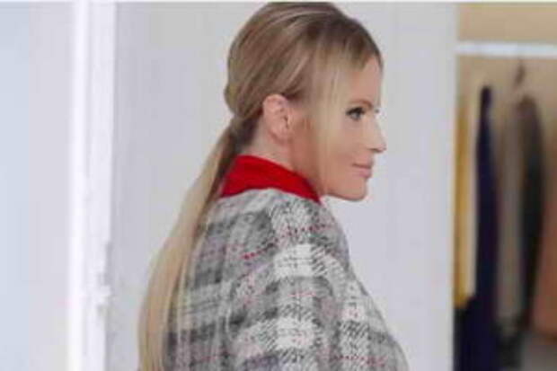 Дана Борисова намерена вырастить умную дочь