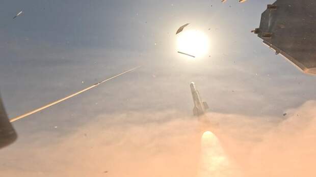 В Иране объявили о переходе к наступательной стратегии в войне с США и Израилем