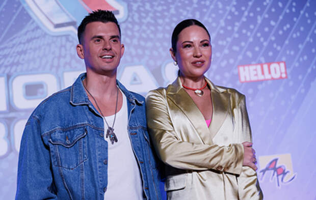 Туриченко чуть не сорвал выписку жены с сыном из роддома: явился без одежды и денег