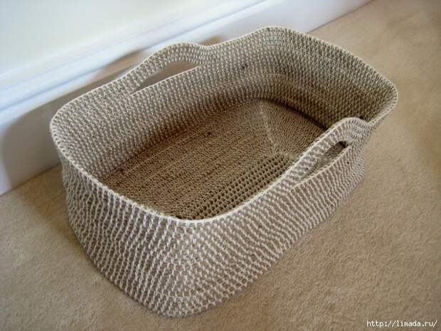 Un panier en corde et crochet5 (640x480, 274Kb)