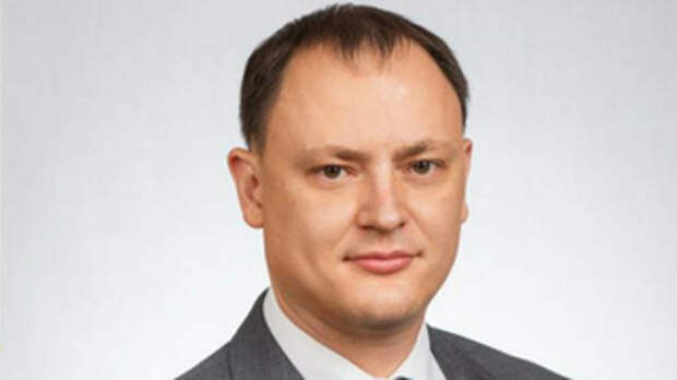 Данилин Николай Владимирович / Фото: akzs.ru