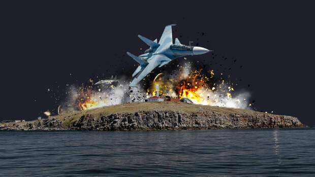 «Видосики не сняли»: Буданов оставил укро-спецназ погибать на Змеином