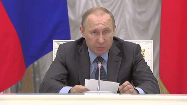 Интересные факты о Владимире Путине. жизнь, президент, факты
