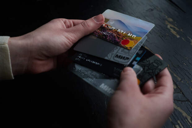 Подозрительных банковских операций в России стало меньше