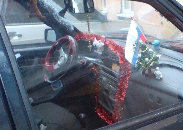 А ведь скоро Новый Год!