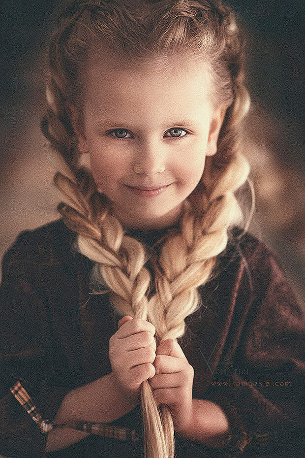 Фотохудожник Карина Киль: цветы нашей жизни Фотохудожник Карина Киль: цветы нашей жизни дети, фото