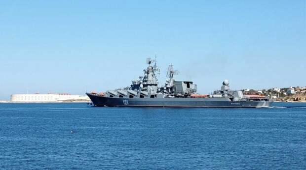 Топить российские корабли: на Украине откровенно назвали цель закупки британских ракет