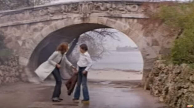 Кадр из фильма «Когда я стану великаном» (1978) (https://www.youtube.com)