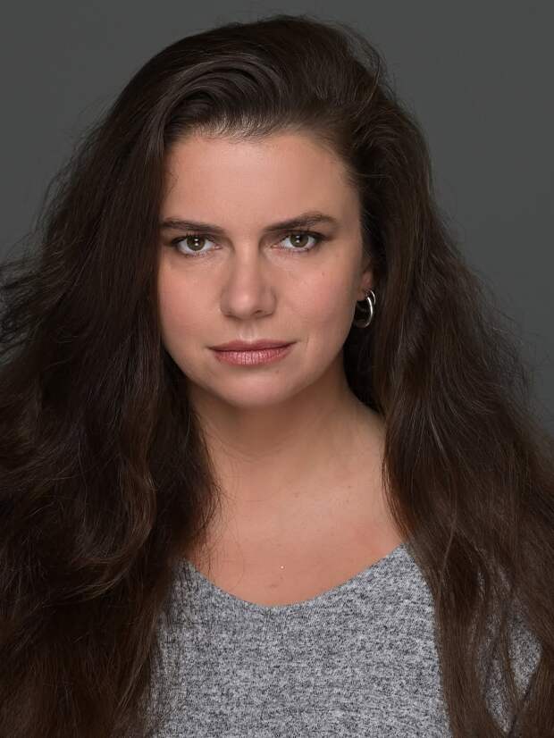 На актрису Кристину Цветкову напали в фитнес-клубе