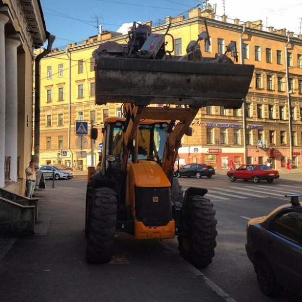 Находчивые люди, которых очень сложно обворовать