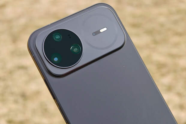 "Газета.Ru" протестировала тонкий смартфон HUAWEI nova 15 Pro с акцентом на портреты