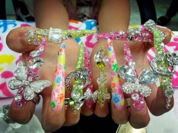 Тупая п... Суперсерия!