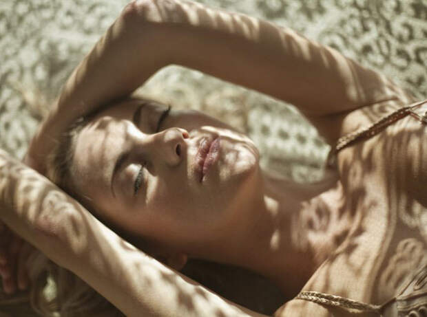 Как привести себя в идеальную форму